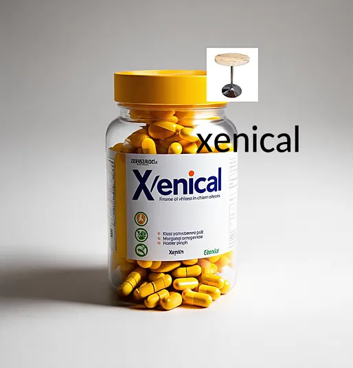 Xenical 120 prezzo